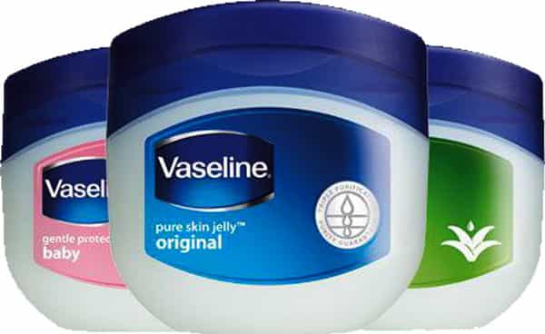 Vaseline Original Pure Skin Jelly -100 Ml
