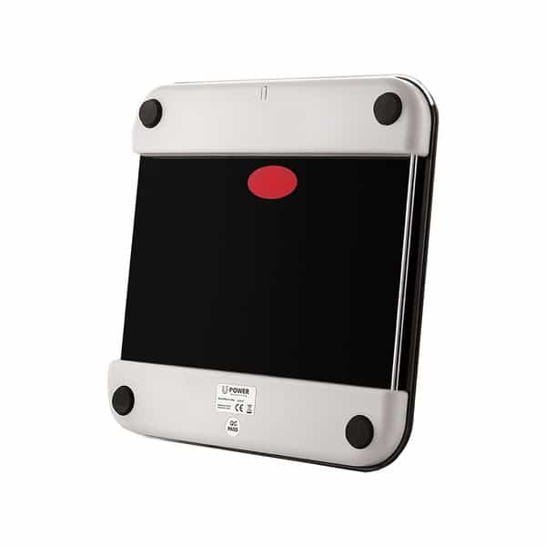 Easycare (Kinetic System-No Battery) Luxurious Edition Weighing Scale Capacity 8Kg - 180Kgs
