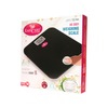 Easycare (Kinetic System-No Battery) Luxurious Edition Weighing Scale Capacity 8kg - 180kgs