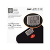 Easycare (Kinetic System-No Battery) Luxurious Edition Weighing Scale Capacity 8kg - 180kgs