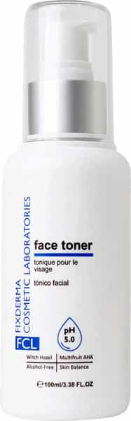 Fcl Face Toner 100Ml