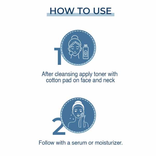 Fcl Face Toner 100Ml