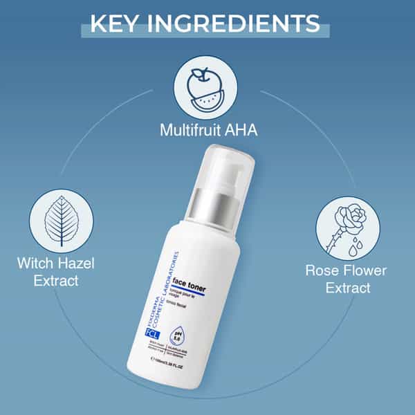 Fcl Face Toner 100Ml