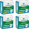 Careage Premium Adult Diaper | Unisex | Waist Size (35-63 Inches) - Xl (40 Pieces)
