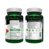 Sheopal's Liver X Factor Ayurvedic Fatty Liver Supplement | 60 Capsules | Pack Of 2