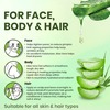 Boroplus Aloe Gel Moisturizer Tube Of 150 Ml