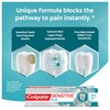 Colgate Sensitive Plus Toothpaste With Pro Argin Formula 70Gm (Buy 1 Get 1 Free)