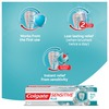 Colgate Sensitive Plus Toothpaste With Pro Argin Formula 70Gm (Buy 1 Get 1 Free)