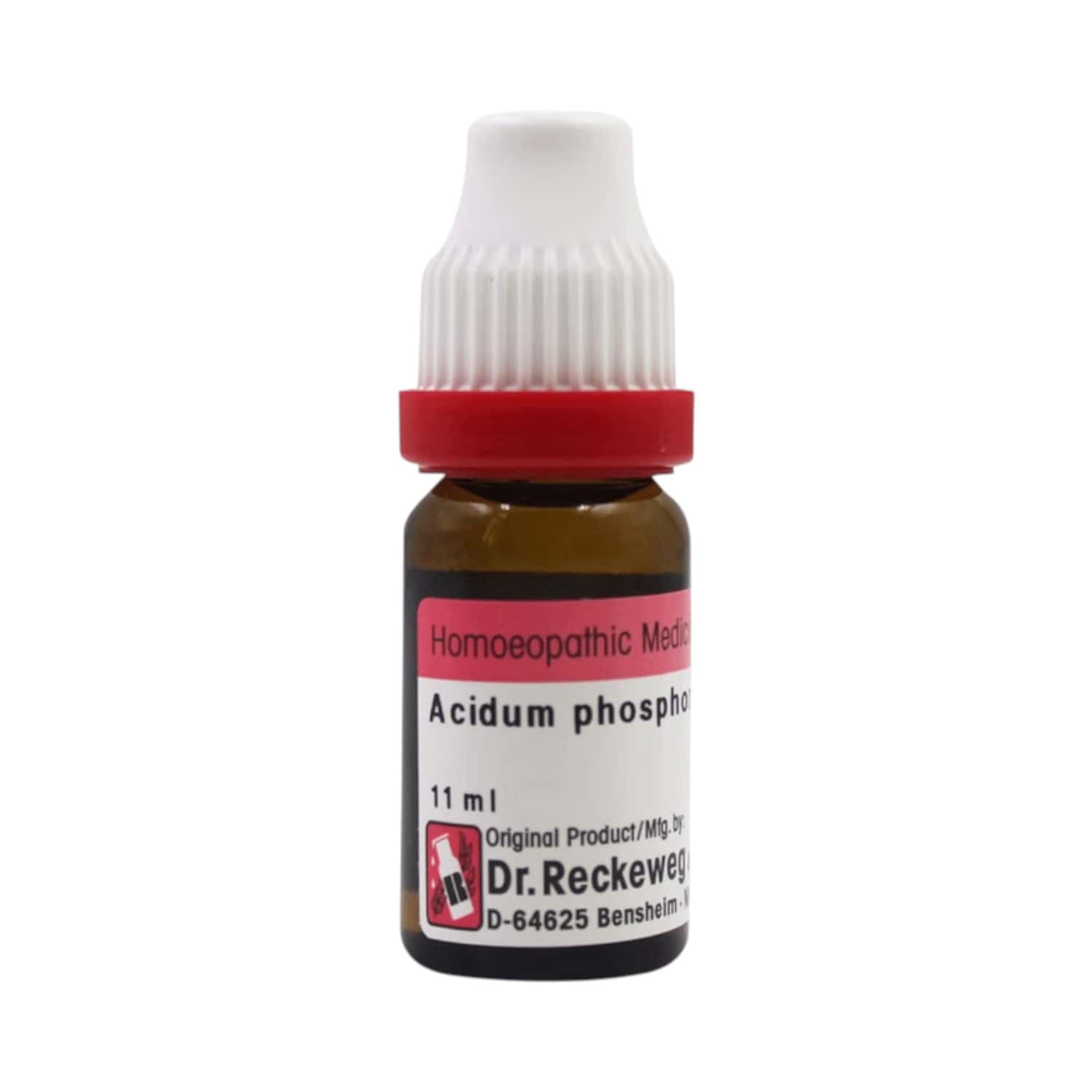 Dr. Reckeweg Acid Phosphoricum 30 Ch (11ml)
