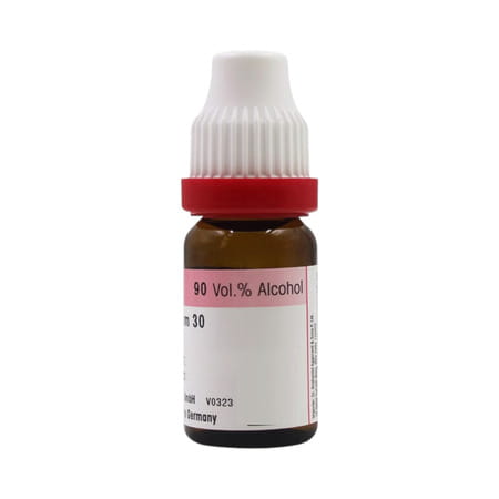 Dr. Reckeweg Acid Phosphoricum 30 Ch (11ml)