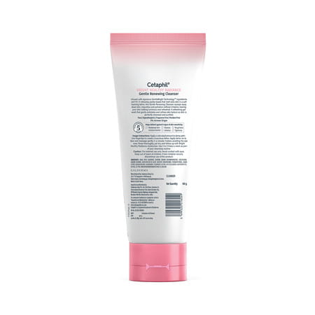Cetaphil Bright Healthy Radiance Gentle Renewing Cleanser | 100 Gm