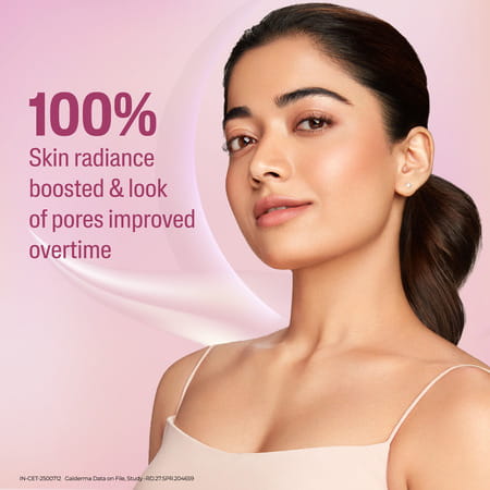 Cetaphil Bright Healthy Radiance Gentle Renewing Cleanser | 100 Gm