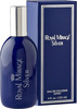 Royal Mirage Silver Long Lasting Imported Eau De Cologne Spary 120ml