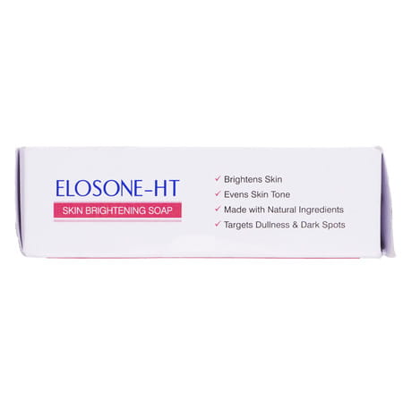 Elosone-Ht Box Of 75gm Skin Brightening Soap