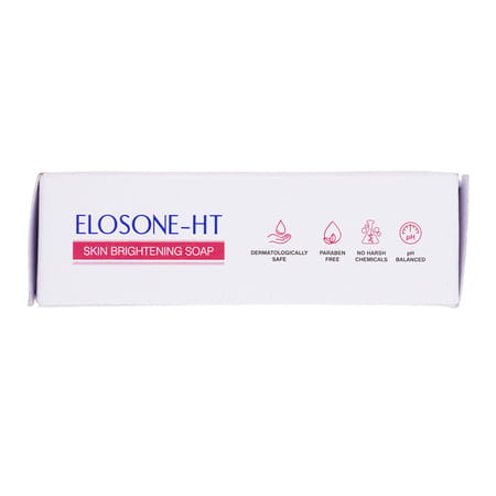 Elosone-Ht Box Of 75gm Skin Brightening Soap