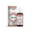 New Life Nl 13 Varicose Veins Drops | 30Ml