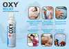 Oxy Relief Oxygen Cylinder - Gas Content 12 Litres