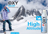 Oxy Relief Oxygen Cylinder - Gas Content 12 Litres