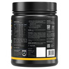 Nutrabay Gold Pea Protein Powder | 25G Protein | 4.6G Bcaa | 5G Fiber | Cold Coffee Flavour - 500Gm