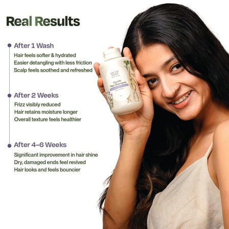 Sacred Grove Marshmallow Root Deep Conditioning Combo