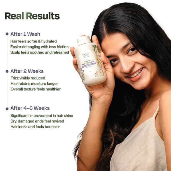 Sacred Grove Marshmallow Root Deep Conditioning Combo