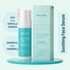 Biocule The Calm Soothing Face Serum With Cica + Bisabolol For Skin Soothing & Calming (30 Ml)