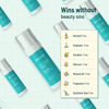 Biocule The Calm Soothing Face Serum With Cica + Bisabolol For Skin Soothing & Calming (30 Ml)