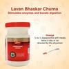 Dabur Lavanbhaskar Churna Appetite Stimulater - 30G Bottle
