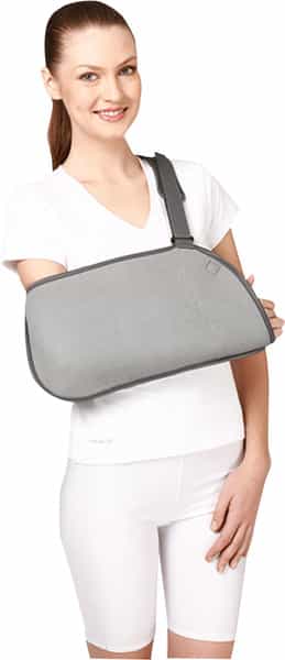 Tynor C 06 Pouch Arm Sling Baggy Size Medium