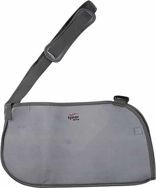 Tynor C 06 Pouch Arm Sling Baggy Size Medium