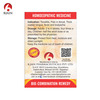 Bjain Bio-Combination No.10 (Enlarged Tonsils) Tablet - 25Gm