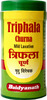 Baidyanath Asli Ayurved Triphala Churna 100 Gms (Pack Of 3) Natural Laxative For Constipation