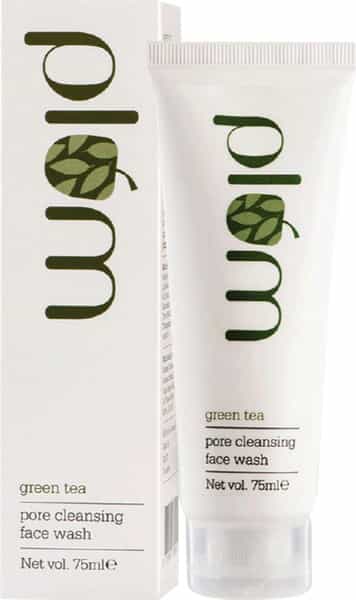 Plum Green Tea Pore Cleansing Face Wash- 75 Ml