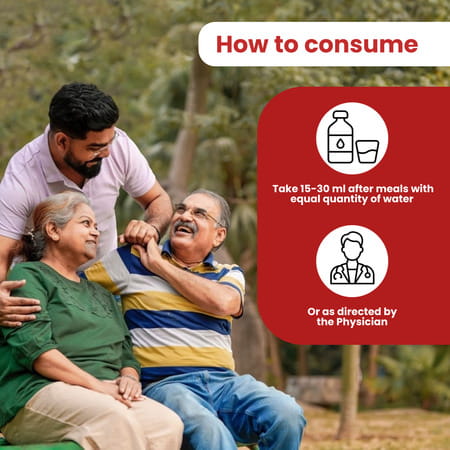 Baidyanath Babularisht 450 Ml