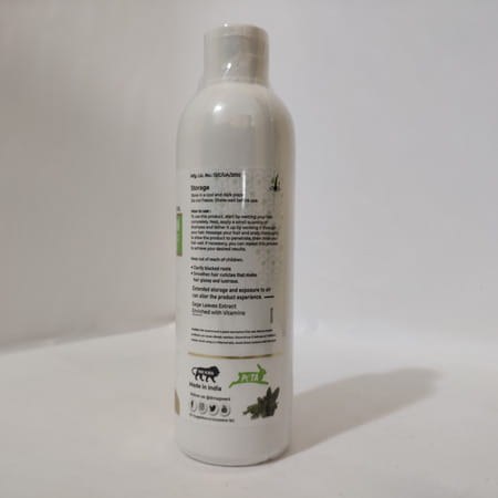 Dr Nagwani Biotin Shampoo 200 Ml
