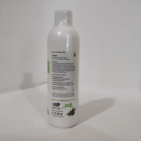 Dr Nagwani Biotin Shampoo 200 Ml