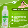 Dr Nagwani Biotin Shampoo 200 Ml