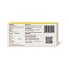Curkey 100Mg Mint Flavour Strip Of 10 Pastilles