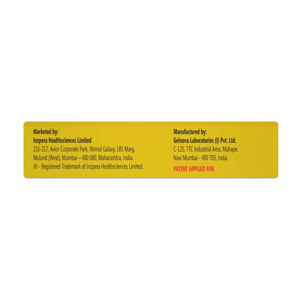 Curkey 100Mg Mint Flavour Strip Of 10 Pastilles