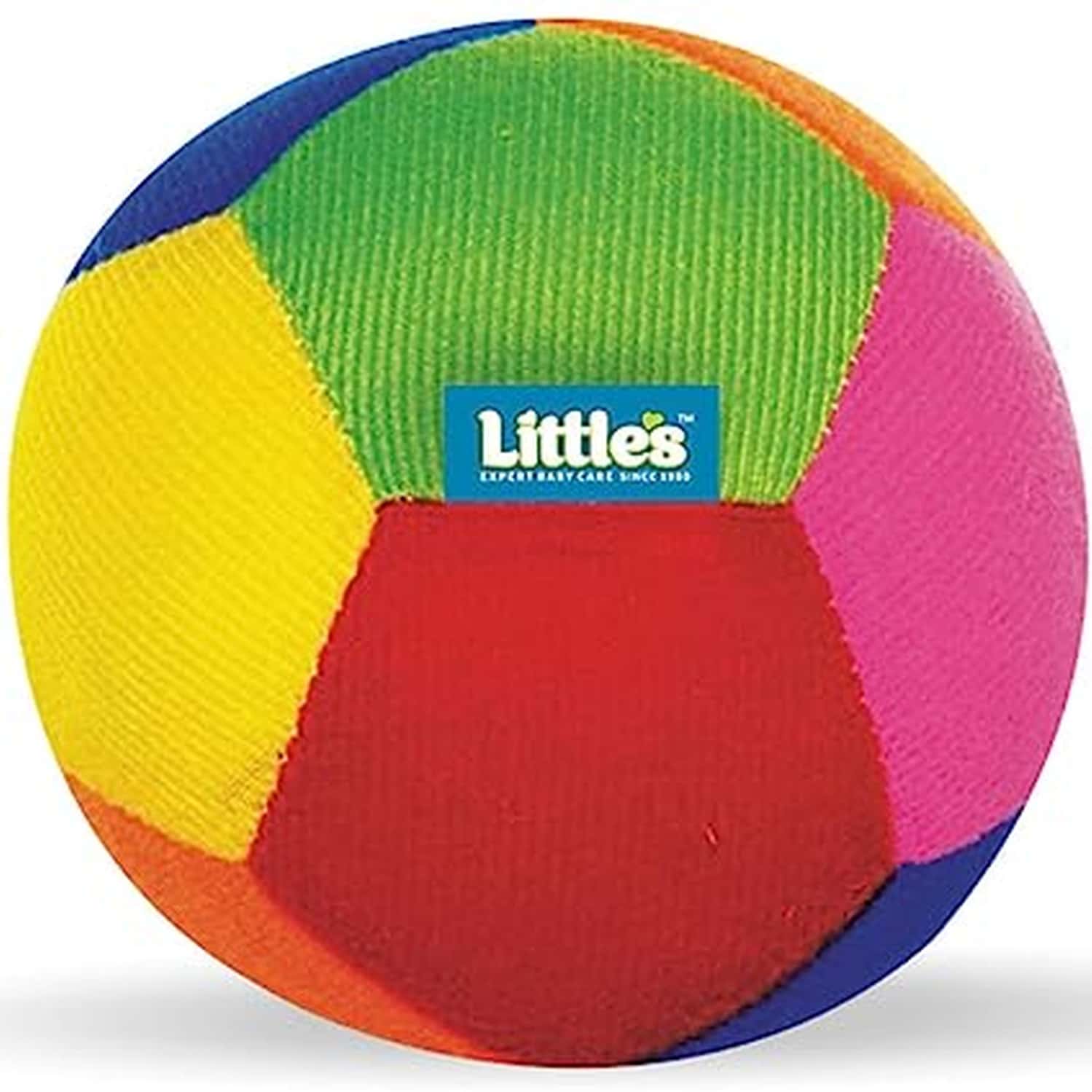 Little'S Baby Ball- Return Gift Pack Of 12