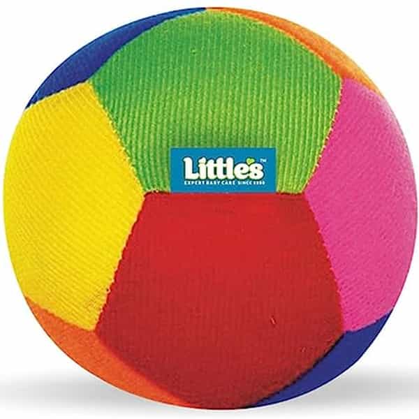 Little's Baby Ball- Return Gift Pack Of 12