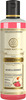 Khadi Natural Rose & Honey Body Wash Sls & Paraben Free 210 Ml
