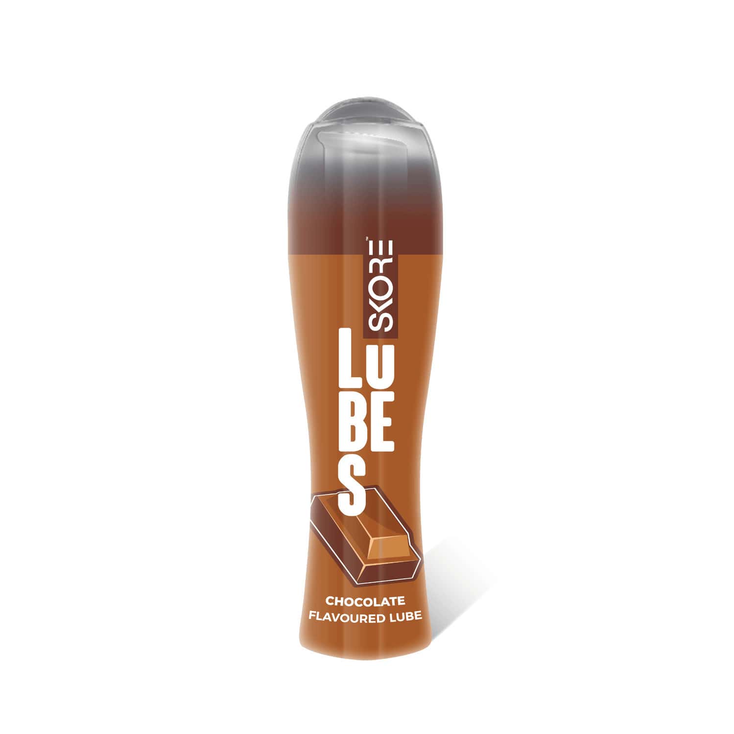 Skore Chocolate Lubes-50 Ml