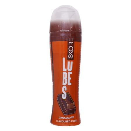 Skore Chocolate Lubes-50 Ml