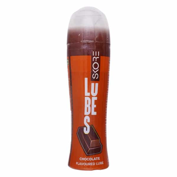 Skore Chocolate Lubes-50 Ml