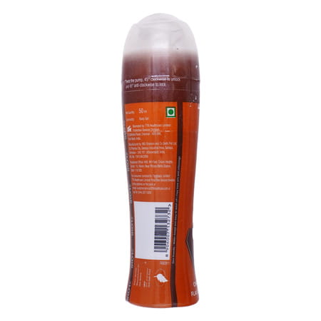 Skore Chocolate Lubes-50 Ml