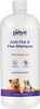 Petvit Anti-Tick Flea Larvae Lice Mosquitoes Shampoo With Vitamin E For All Breed Dog/Cat -1000 Ml