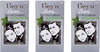 Bigen Speedy Hair Color Brownish Black 882 80G (Pack Of 3)