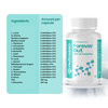 Nutrazen Nutrazen Forever Gut Probiotic For Digestive Health 30 Capsules For Adults - 30N