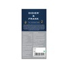 Didier & Frank Intense 75% Dark Chocolate 100G